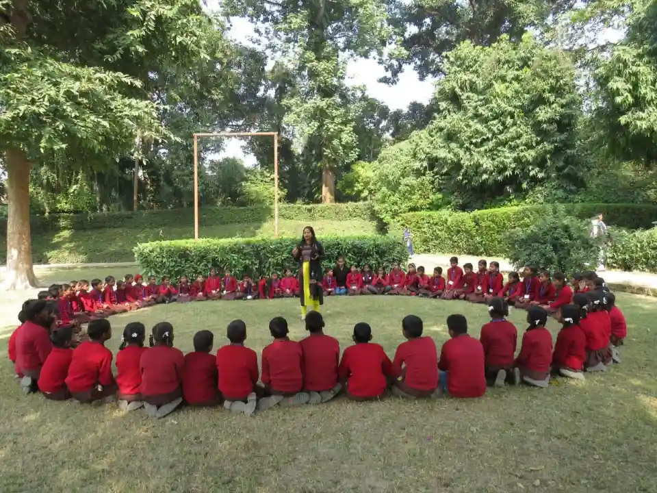 एक छोटी-सी गुल्लक की बड़ी सीख