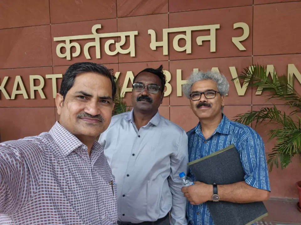 National Awardee Teachers Contribute to the Vision of DIKSHA 3.0