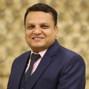 Dr. Naveen Gupta