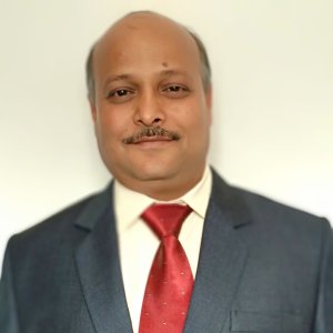 Manoj Kumar Singh