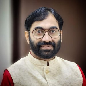 Dr. Rajeev Raj