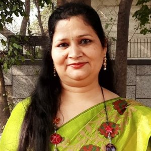 Rajni Sharma
