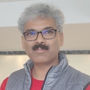 Ramesh Prasad Badoni