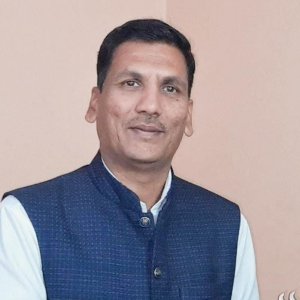 Om Prakash Patidar
