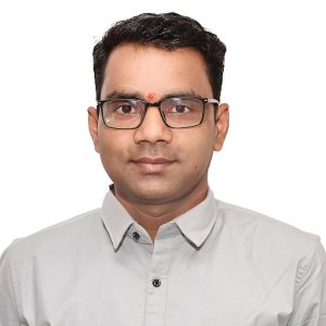 Shakti Patel